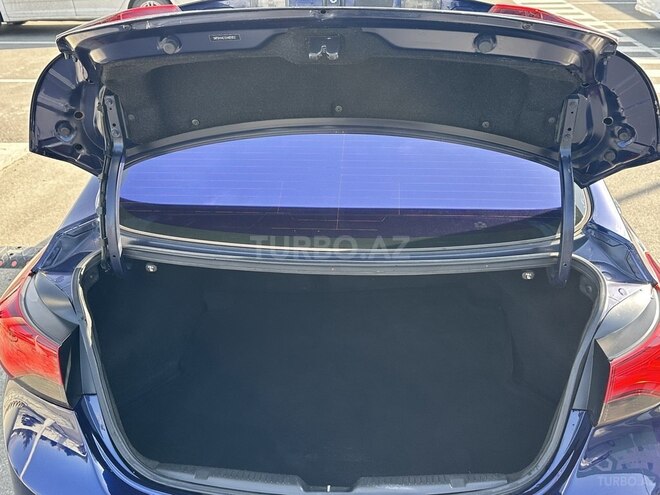Hyundai Elantra 2014, 157,000 km - 1.8 л - Bakı