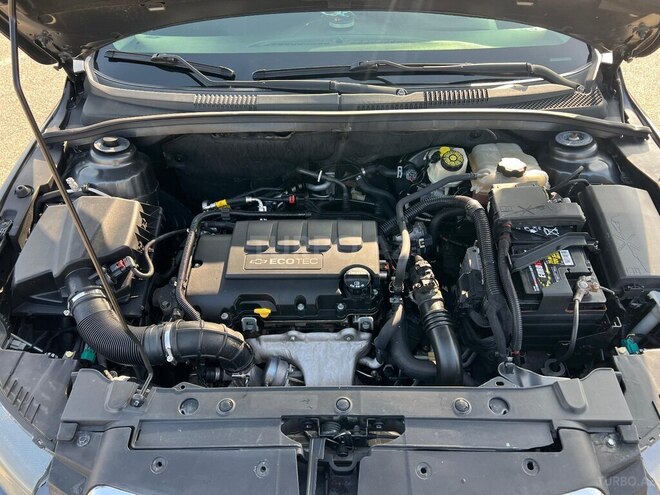 Chevrolet Cruze 2012, 238,000 km - 1.4 l - Bakı