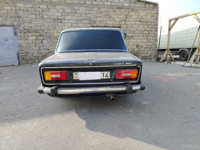 LADA (VAZ) 2106 1991, 80,000 km - 1.6 l - Bakı