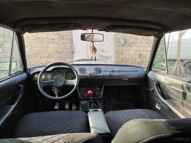 LADA (VAZ) 2106 1991, 80,000 km - 1.6 l - Bakı
