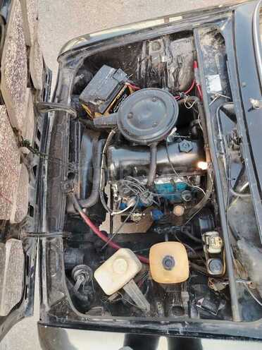 LADA (VAZ) 2106 1991, 80,000 km - 1.6 l - Bakı