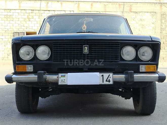 LADA (VAZ) 2106 1991, 80,000 km - 1.6 l - Bakı