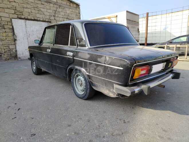 LADA (VAZ) 2106 1991, 80,000 km - 1.6 l - Bakı