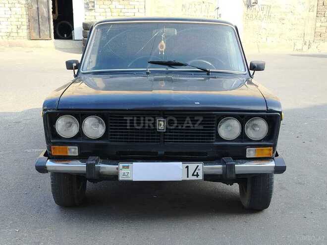 LADA (VAZ) 2106 1991, 80,000 km - 1.6 l - Bakı