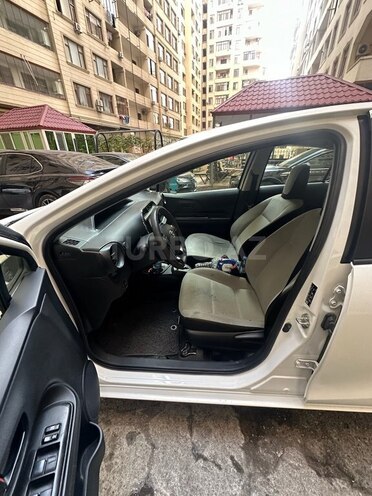 Toyota Aqua 2019, 85,000 km - 1.5 л - Bakı