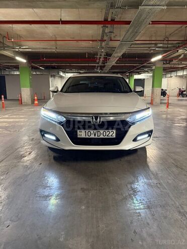 Honda Accord-5