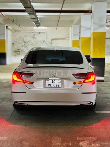 Honda Accord-4