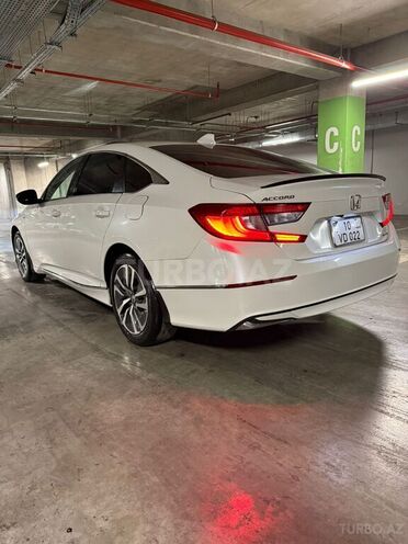 Honda Accord-2