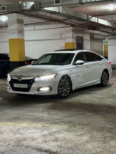 Honda Accord-1