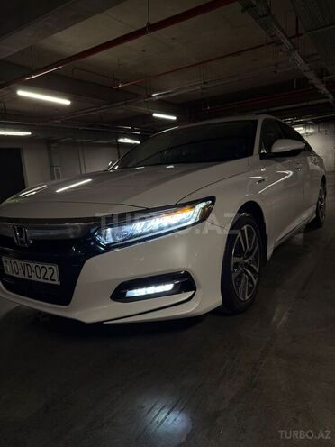 Honda Accord-7