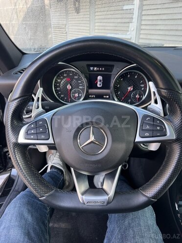 Mercedes SLC 300-18