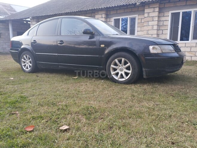 Volkswagen Passat 1998, 150,000 km - 1.8 l - Ağdaş