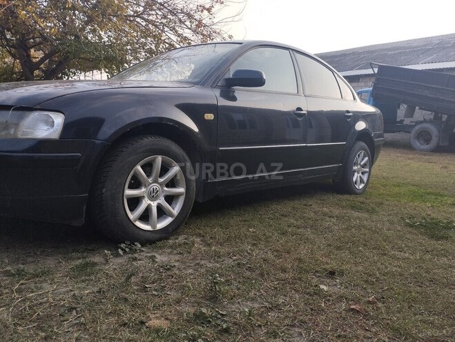 Volkswagen Passat 1998, 150,000 km - 1.8 l - Ağdaş