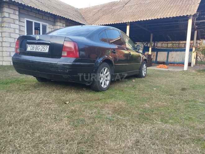 Volkswagen Passat 1998, 150,000 km - 1.8 l - Ağdaş