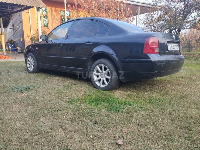 Volkswagen Passat 1998, 150,000 km - 1.8 l - Ağdaş
