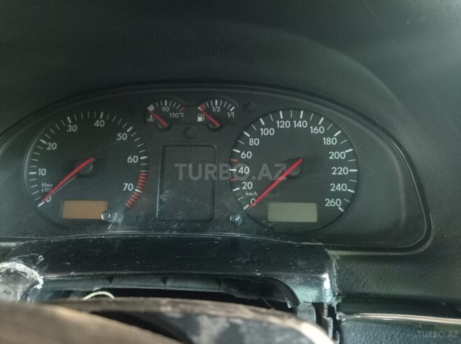 Volkswagen Passat 1998, 150,000 km - 1.8 l - Ağdaş