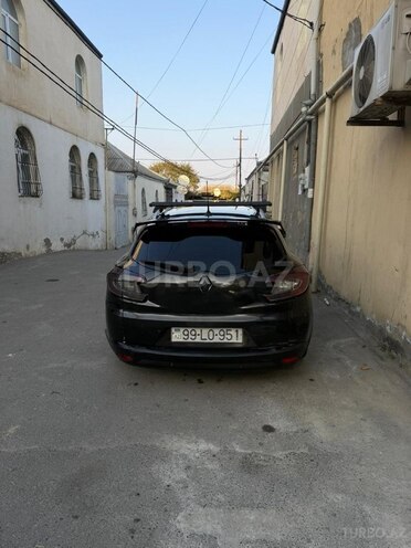Renault Megane 2009, 360,000 km - 1.5 l - Bakı