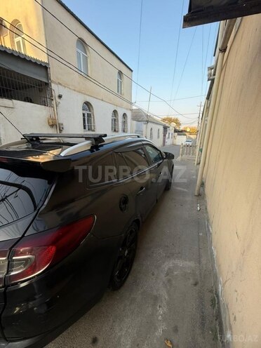 Renault Megane 2009, 360,000 km - 1.5 l - Bakı