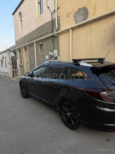 Renault Megane 2009, 360,000 km - 1.5 l - Bakı