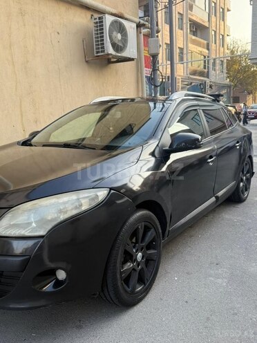 Renault Megane 2009, 360,000 km - 1.5 l - Bakı