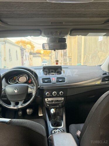 Renault Megane 2009, 360,000 km - 1.5 l - Bakı