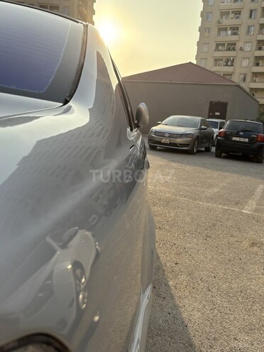 BMW 525 2002, 350,000 km - 2.5 l - Bakı