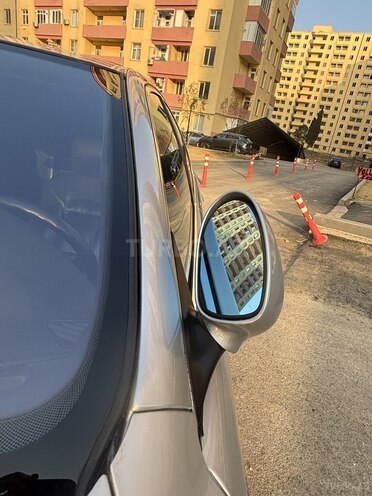 BMW 525 2002, 350,000 km - 2.5 l - Bakı