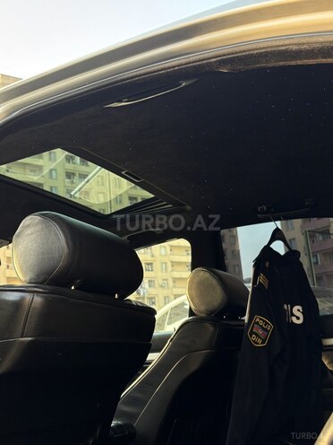 BMW 525 2002, 350,000 km - 2.5 l - Bakı