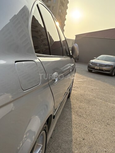 BMW 525 2002, 350,000 km - 2.5 l - Bakı