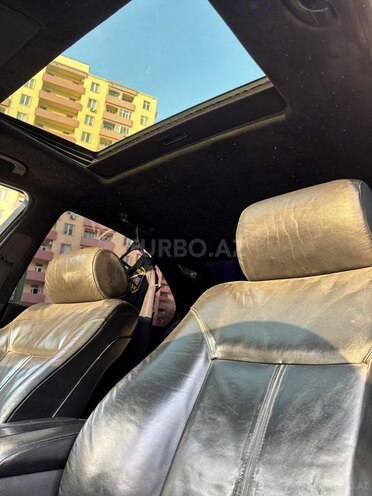 BMW 525 2002, 350,000 km - 2.5 l - Bakı