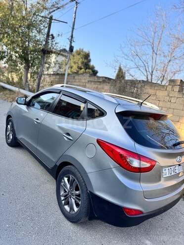 Hyundai ix35 2014, 159,000 km - 2.0 л - Bakı