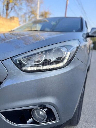 Hyundai ix35 2014, 159,000 km - 2.0 л - Bakı