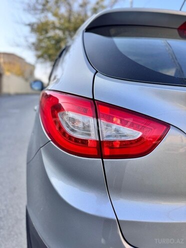 Hyundai ix35 2014, 159,000 km - 2.0 л - Bakı