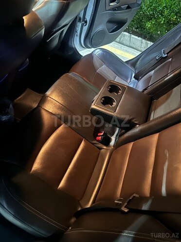 Chevrolet Cruze 2014, 257,000 km - 1.4 л - Bakı