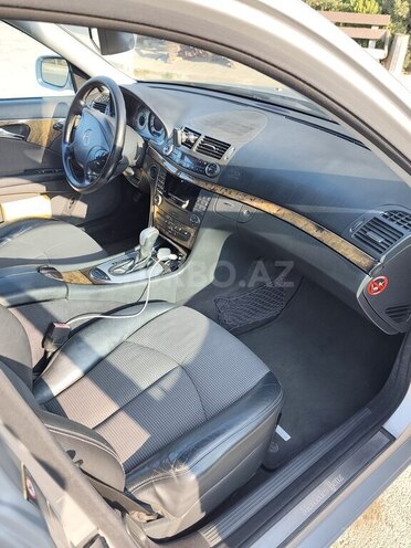 Mercedes E 240 2004, 370,000 km - 2.6 l - Bakı