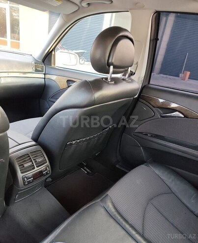 Mercedes E 240 2004, 370,000 km - 2.6 l - Bakı