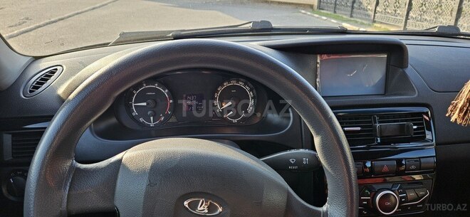 LADA (VAZ) Priora 2018, 198,000 km - 1.6 л - Bakı