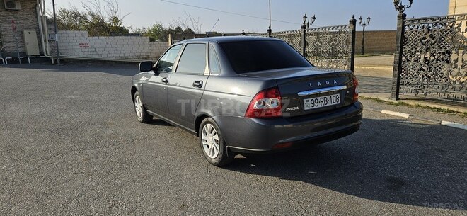 LADA (VAZ) Priora 2018, 198,000 km - 1.6 л - Bakı