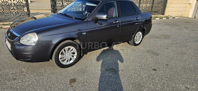 LADA (VAZ) Priora 2018, 198,000 km - 1.6 л - Bakı