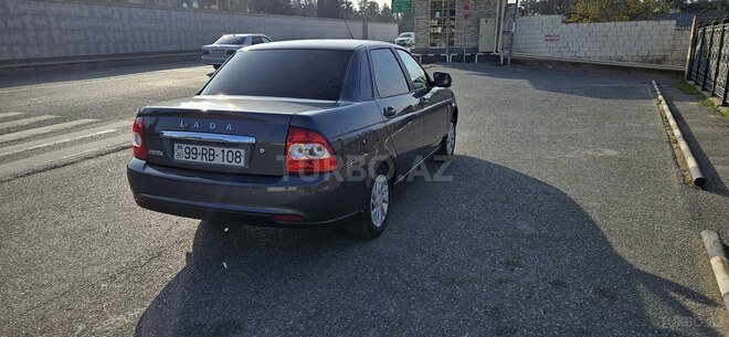 LADA (VAZ) Priora 2018, 198,000 km - 1.6 л - Bakı