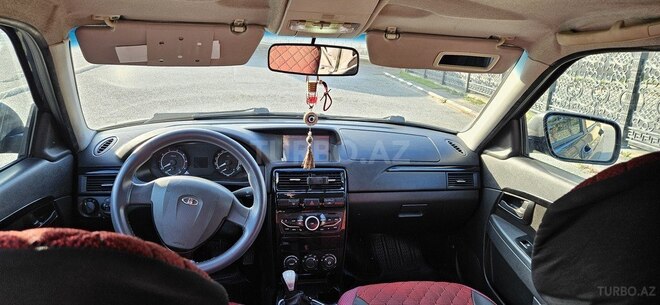LADA (VAZ) Priora 2018, 198,000 km - 1.6 л - Bakı