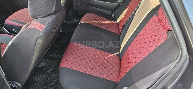 LADA (VAZ) Priora 2018, 198,000 km - 1.6 л - Bakı