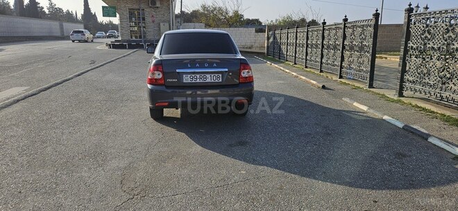 LADA (VAZ) Priora 2018, 198,000 km - 1.6 л - Bakı