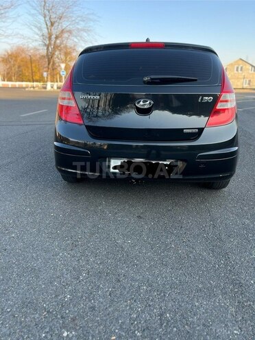 Hyundai i30 2007, 365,000 km - 1.6 l - Bakı