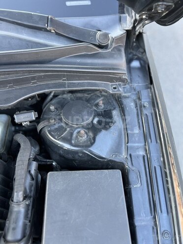 Hyundai i30 2007, 365,000 km - 1.6 l - Bakı