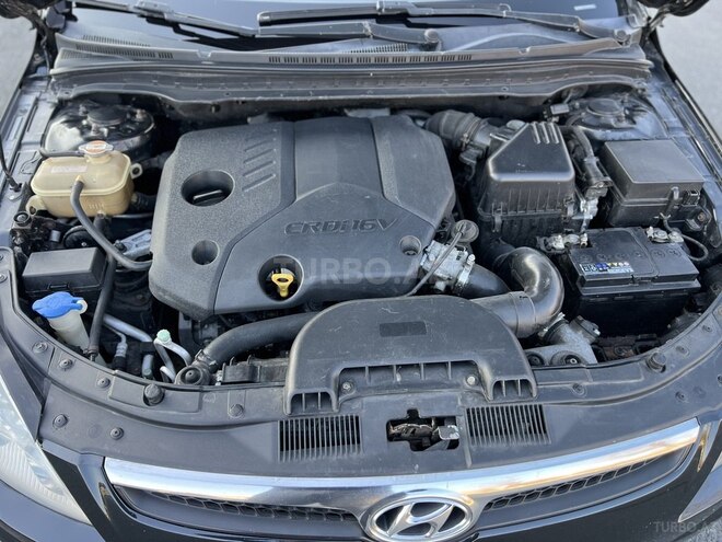 Hyundai i30 2007, 365,000 km - 1.6 l - Bakı