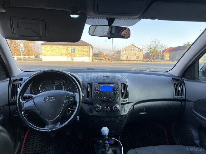 Hyundai i30 2007, 365,000 km - 1.6 l - Bakı