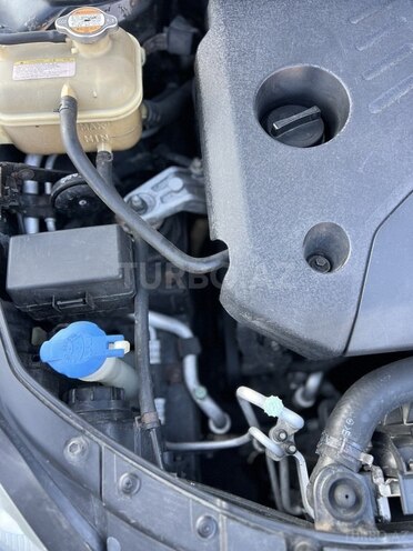 Hyundai i30 2007, 365,000 km - 1.6 l - Bakı