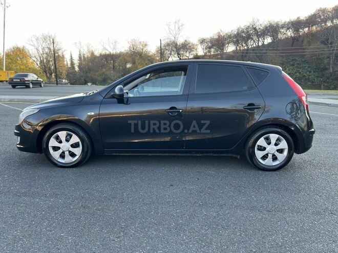 Hyundai i30 2007, 365,000 km - 1.6 l - Bakı