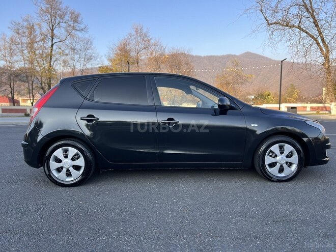 Hyundai i30 2007, 365,000 km - 1.6 l - Bakı